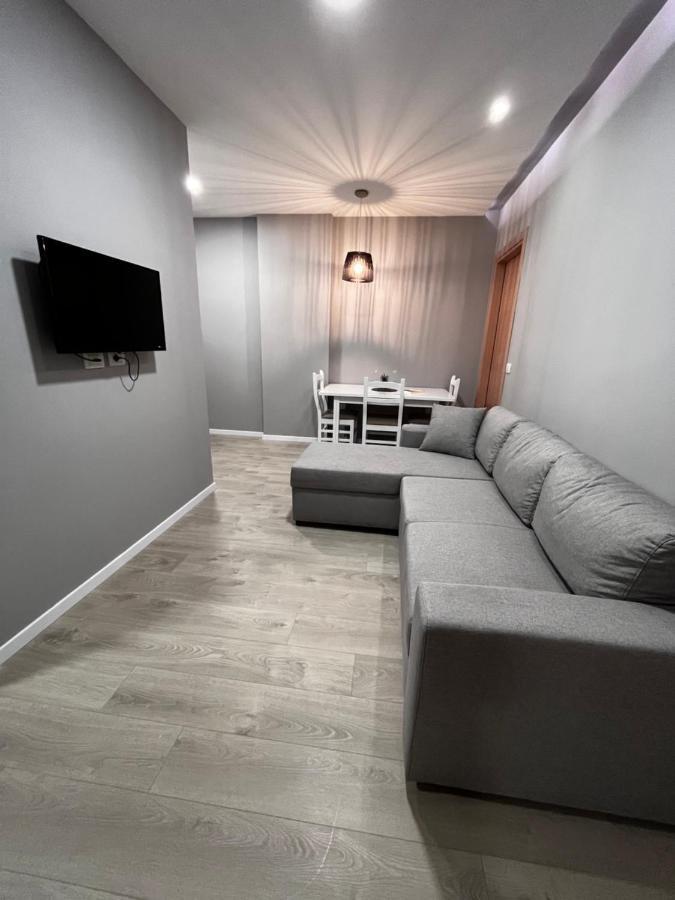 Belix Seaview Apartments Durrës Exterior foto