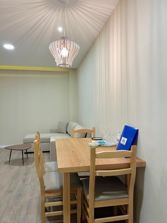 Belix Seaview Apartments Durrës Exterior foto